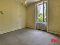 Vente appartement 6 pièces