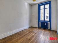 Vente appartement 6 pièces