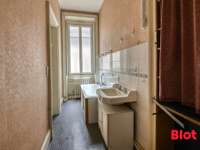Vente appartement 6 pièces