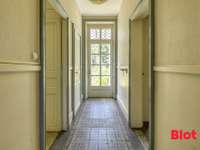 Vente appartement 6 pièces