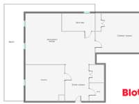 Vente appartement 3 pièces Vente appartement 3 pièces