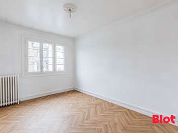 Photo Vente appartement Nantes Saint-Clément - Jardin des plantes
