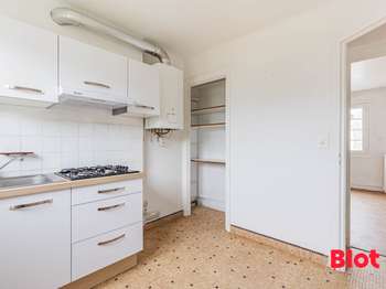 Vente Appartement 2 piècesNantes Saint-Clément - Jardin des plantes