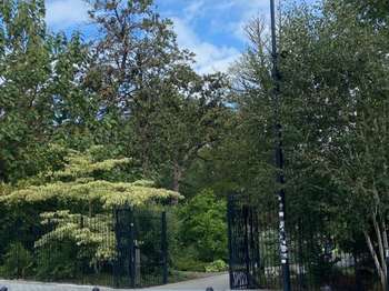 Vente Appartement 4 piècesNantes Saint-Clément - Jardin des plantes