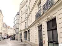 Vente appartement 1 pièce Vente appartement 1 pièce