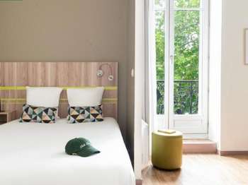 Vente appartement 1 pièce Vente appartement 1 pièce