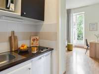 Vente appartement 1 pièce Vente appartement 1 pièce