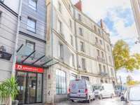 Vente appartement 1 pièce Vente appartement 1 pièce