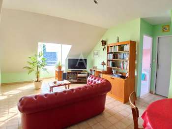 Vente Appartement 2 piècesNantes Saint-Clément - Jardin des plantes