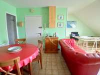 Vente appartement 2 pièces Vente appartement 2 pièces