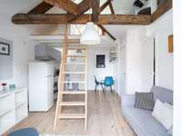 Vente appartement 2 pièces Vente appartement 2 pièces
