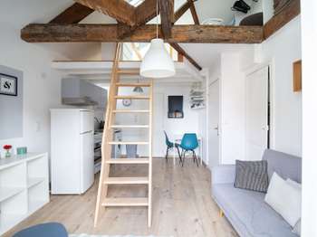 Vente appartement 2 pièces Vente appartement 2 pièces