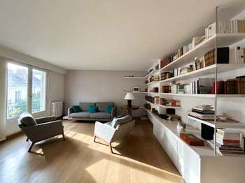 Vente appartement 3 pièces Nantes Saint-Clément - Jardin des plantes 44
