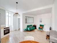 Vente appartement 3 pièces Vente appartement 3 pièces