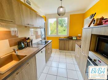 Vente appartement 4 pièces Vente appartement 4 pièces