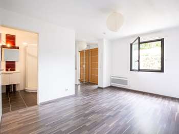 Vente Studio 1 pièce Nantes Saint-Clément - Jardin des plantes 44