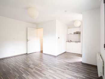 Vente Studio 1 pièce