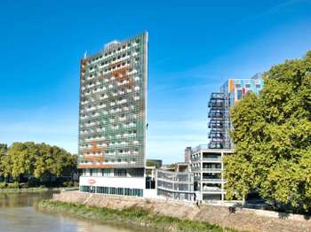 Vente appartement 1 pièce Nantes Saint-Clément - Jardin des plantes 44