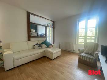 Vente Appartement 3 piècesNantes Saint-Clément - Jardin des plantes