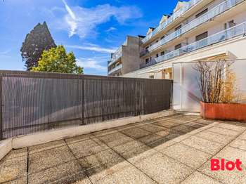 Vente appartement 2 pièces Nantes Saint-Clément - Jardin des plantes 44
