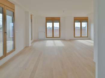 Vente Appartement 4 piècesNantes Saint-Clément - Jardin des plantes