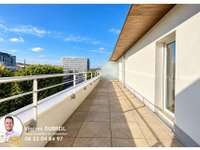 Vente appartement 3 pièces Vente appartement 3 pièces