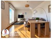 Vente appartement 3 pièces Vente appartement 3 pièces