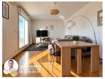 Vente appartement 3 pièces Vente appartement 3 pièces
