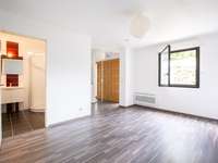 Vente Studio 1 pièce