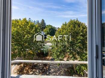 Vente appartement 2 pièces Nantes Saint-Clément - Jardin des plantes 44