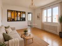 Vente appartement 3 pièces Vente appartement 3 pièces