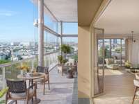 Vente appartement 2 pièces Vente appartement 2 pièces