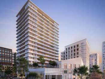Vente appartement 2 pièces Vente appartement 2 pièces