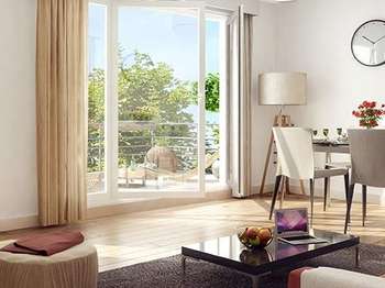 Vente appartement 1 pièce Nantes Saint-Clément - Jardin des plantes 44