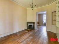 Vente appartement 6 pièces Vente appartement 6 pièces