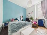 Vente appartement 5 pièces Vente appartement 5 pièces