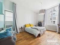 Vente appartement 5 pièces Vente appartement 5 pièces