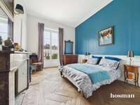 Vente appartement 5 pièces Vente appartement 5 pièces