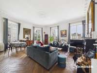 Vente appartement 5 pièces Vente appartement 5 pièces