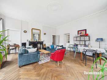 Vente appartement 5 pièces Vente appartement 5 pièces