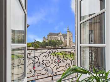 Vente appartement 5 pièces Vente appartement 5 pièces