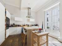 Vente appartement 5 pièces Vente appartement 5 pièces