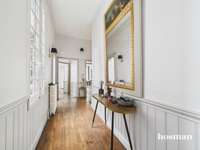 Vente appartement 5 pièces Vente appartement 5 pièces