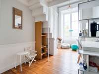 Vente appartement 9 pièces Vente appartement 9 pièces