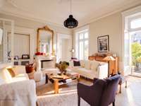 Vente appartement 9 pièces Vente appartement 9 pièces