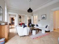 Vente appartement 9 pièces Vente appartement 9 pièces