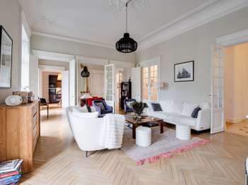 Vente appartement 9 pièces Vente appartement 9 pièces