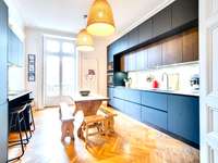 Vente appartement 9 pièces Vente appartement 9 pièces
