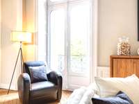 Vente appartement 9 pièces Vente appartement 9 pièces