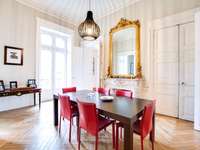 Vente appartement 9 pièces Vente appartement 9 pièces